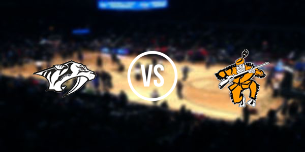 Dearborn High School vs Plymouth