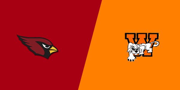 Spring Mills High School vs. Woodside High School