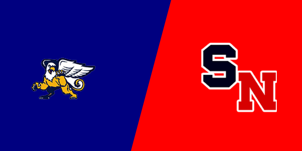 Rocky Mount High School vs. Southern Nash High School