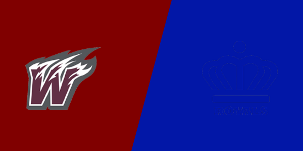 West Carter High School vs. Mason County High School