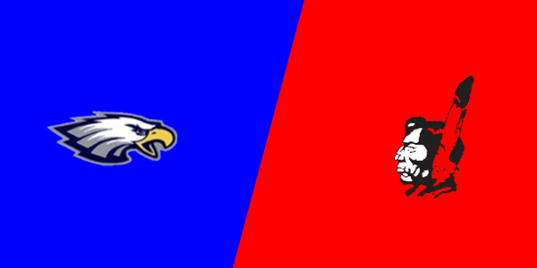 Hale High School vs. Tawas Area High School