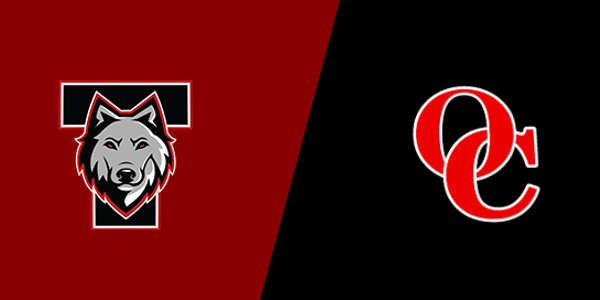 Tualatin High School vs. Oregon City High School