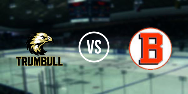 Trumbull High School vs. Branford High School