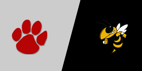 Copper Basin High School vs. Lookout Valley Middle-High School