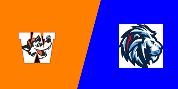 Woodland High School vs. Destiny Christian Academy