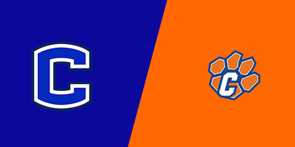 Chelsea High School vs. Chilton County High School