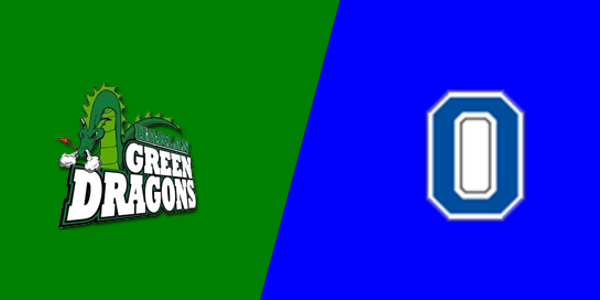 Harlan High School vs. Oneida Baptist Institute