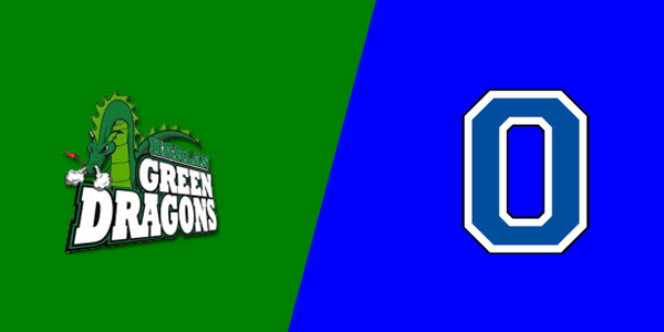Harlan High School vs. Oneida Baptist Institute