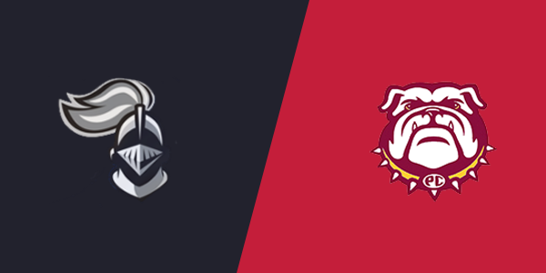 Sacred Heart Catholic School vs. Perry Central High School