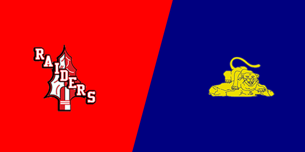 Meyersdale Area High School vs. Shade JrSr High School