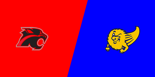 Northview High School vs. Grand Ledge High School