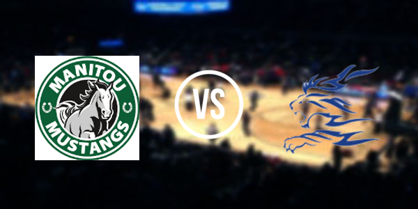 Colorado Springs Christian High School vs Manitou Springs High School