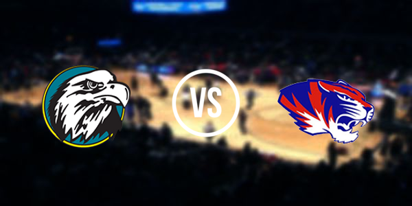 #3 Navajo Preparatory School vs. #2 Hot Springs High School