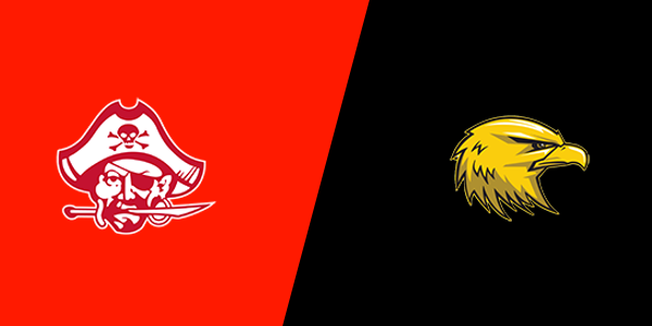 Jesuit High School vs. Del Oro High School