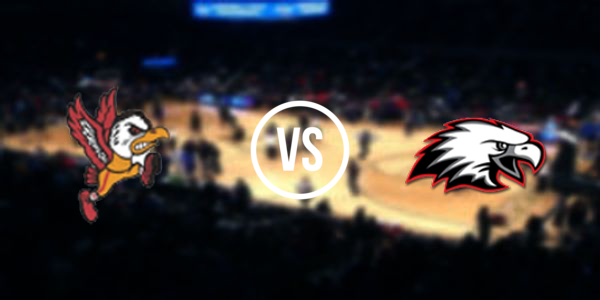 Benet Academy vs. Aurora Christian High School