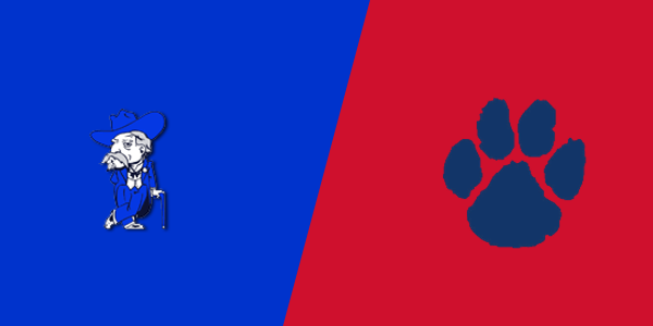 Reeltown High School vs. Trinity Presbyterian School
