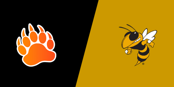 Richland High School vs. St. Elizabeth High School