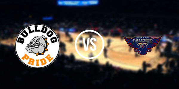 Fivay High School vs Zephyrhills High School