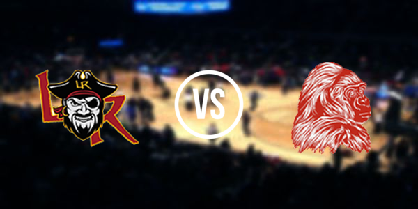 Lake Roosevelt High School vs. Davenport Senior High School