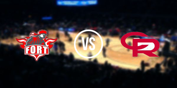 Castle Rock High School vs Fort Vancouver High School