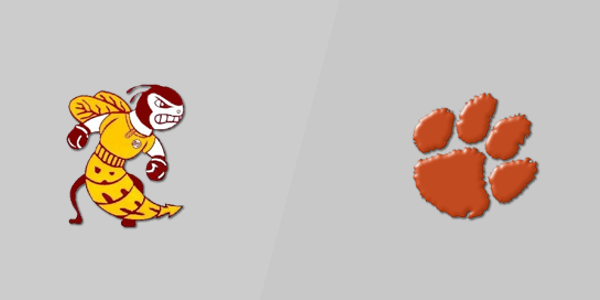 Brookville High School vs. William Byrd High School