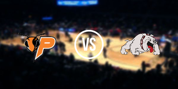 Plattsburgh Senior High School vs. Chateaugay Central School