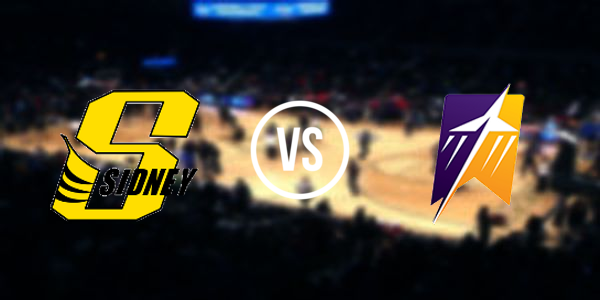 Butler High School vs. Sidney High School