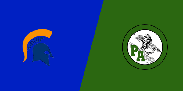 Bainbridge High School vs. Port Angeles High School