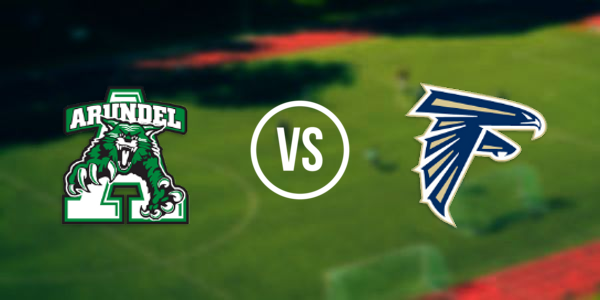 Arundel High School vs. Severna Park High School