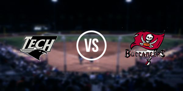 Sussex Tech High School vs. Caravel Academy
