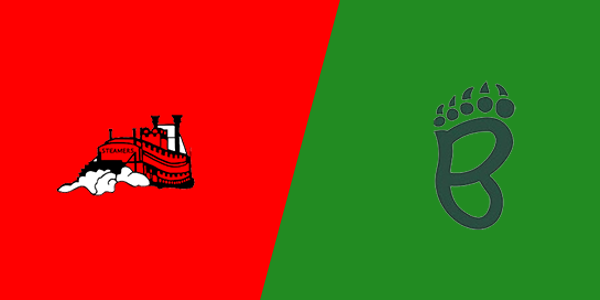 Fulton High School vs. St. Bede Academy