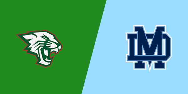 Salem High School vs. Mater Dei High School - Breese