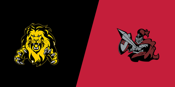 Clear Lake High School vs. Newman Catholic High School