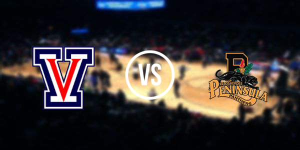 Viewpoint School vs. Peninsula High School