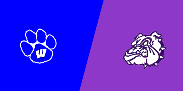 Wynford vs. East Knox High School