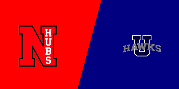 North Hagerstown High School vs. Urbana High School