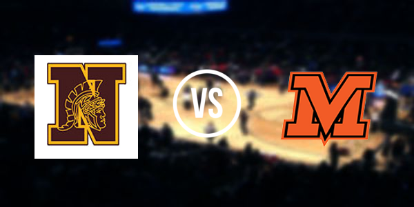 Mount Vernon High School vs Westerville North High School