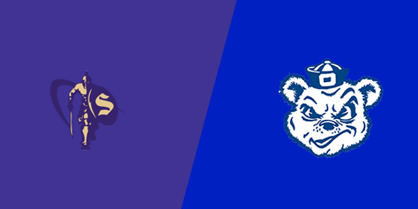 Sumner High School vs. Olympia High School