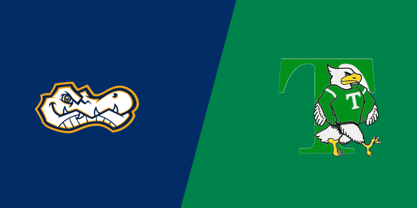Annie Wright Schools vs. Tumwater High School