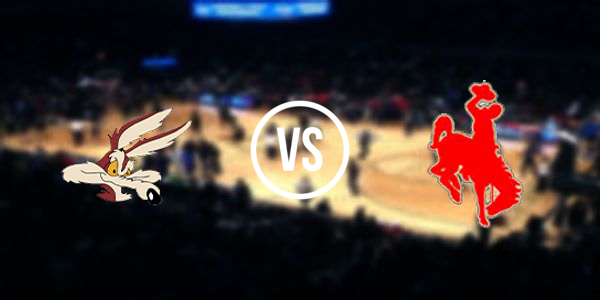 Shelby High School vs. Conrad High School