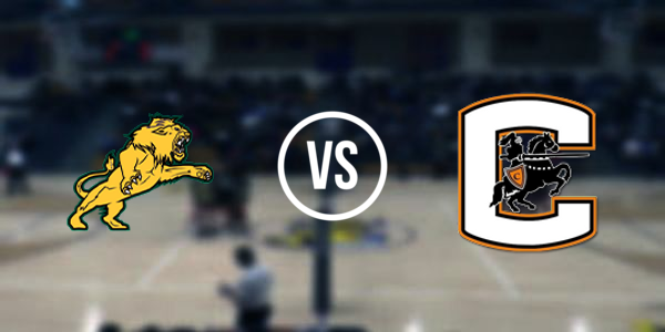 Louisa County High School vs. Charlottesville High School