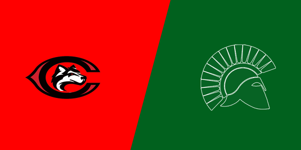 Centennial High School - Corona vs. De La Salle High School