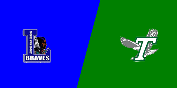 Lompoc High School vs. Templeton High School