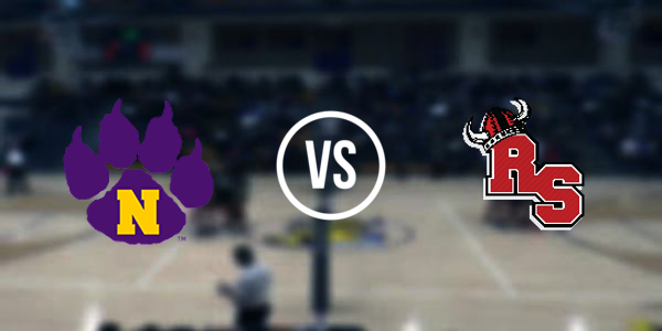 Nevada High School vs Roland-Story High School