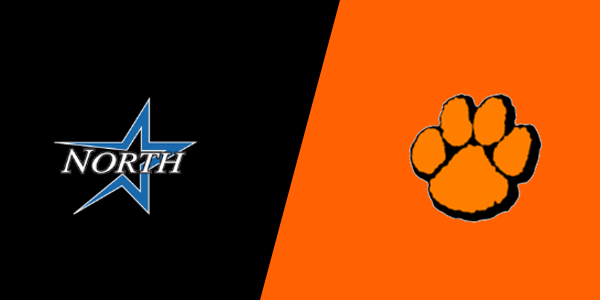 St. Charles North vs. Wheaton Warrenville South