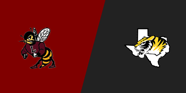 Lometa High School vs. Blanket High School
