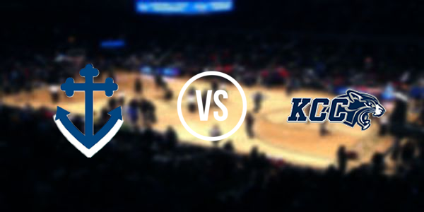 Bishop Seabury Academy vs Kansas City Christian High School