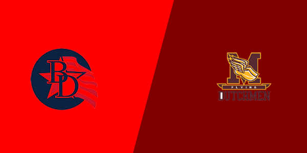 Britton Deerfield vs. Manchester High School