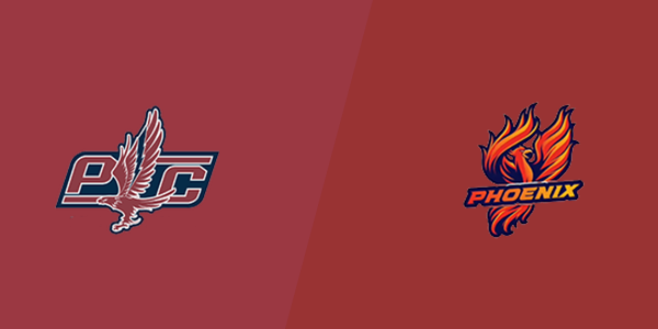Park Crossing High School vs. Percy Julian High School