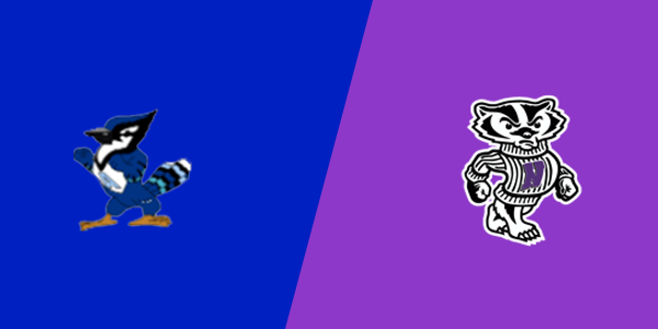Athens High School vs. Niagara High School